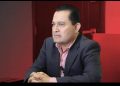 Otro acusado por EU que se va; Dámaso Castro solicita licencia como vicefiscal de Sinaloa