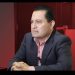 Otro acusado por EU que se va; Dámaso Castro solicita licencia como vicefiscal de Sinaloa