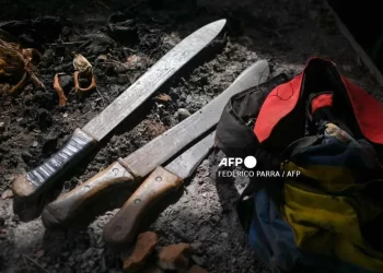 Violencia juvenil en Sonora: entre machetes y amenazas de tiroteos en plateles