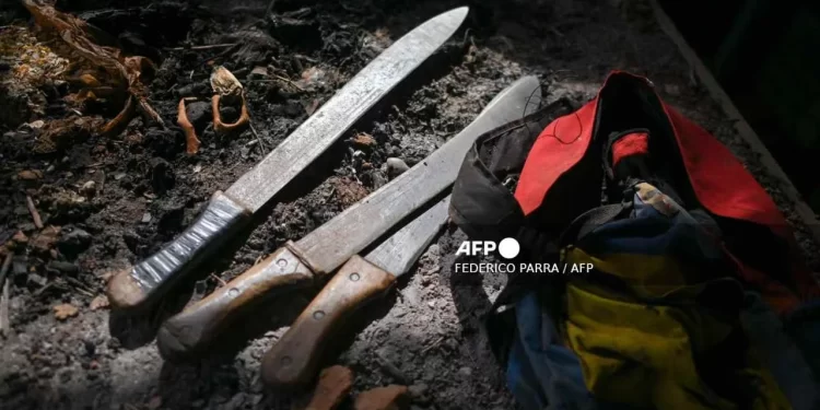 Violencia juvenil en Sonora: entre machetes y amenazas de tiroteos en plateles