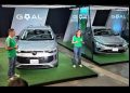 VW entró en la fiebre del mundial con ediciones especiales GOAL