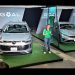VW entró en la fiebre del mundial con ediciones especiales GOAL