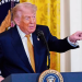 “Tenemos un problema porque los cárteles gobiernan México; nadie más lo hace”, dice Trump; destaca el control que tiene su país “sobre la frontera sur”