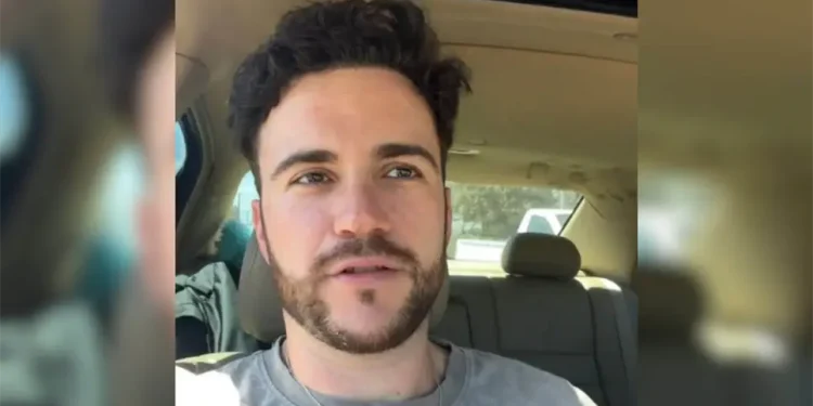 Influencer español se sorprende por el costo de casetas en Sinaloa y Sonora