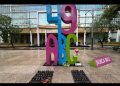 Reinstalan zapatitos de víctimas de Guardería ABC en antimonumento de Reforma