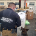 Aseguran más de 145 kilos de metanfetamina en Hermosillo; droga iba con destino a Tijuana