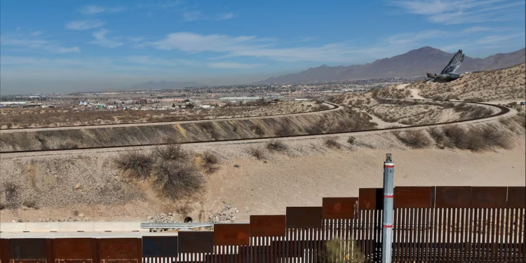México está “más cooperativo” que nunca en materia migratoria, dice jefe del CBP; “estamos obteniendo resultados”