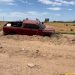 Ataque armado en Río Colorado, deja un civil muerto y un policía herido
