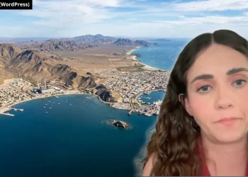 Quieren convertir al Golfo de California en “zona de sacrificio” con plantas de gas: abogada
