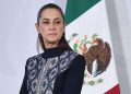 Sheinbaum realizará gira este fin de semana por Baja California y Sonora; supervisará obras