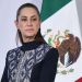 Sheinbaum realizará gira este fin de semana por Baja California y Sonora; supervisará obras