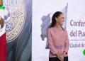 Sheinbaum va por combatir al gusano barrenador; biofábrica de moscas estériles en Chiapas será inaugurada a finales de junio