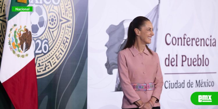 Sheinbaum va por combatir al gusano barrenador; biofábrica de moscas estériles en Chiapas será inaugurada a finales de junio