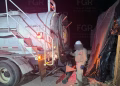 Decomisan 23 mil litros de huachicol en Hermosillo, Sonora