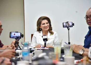Se definen aspirantes a candidatura de Morena por gubernatura de Sonora