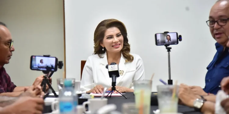 Se definen aspirantes a candidatura de Morena por gubernatura de Sonora