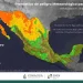 Alerta de incendios: riesgo muy alto en BC y Sonora