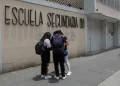 Narcomenudeo es la principal causa de encarcelamiento de adolescentes en México; Sonora ocupa primer lugar