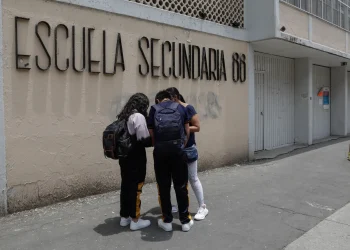 Narcomenudeo es la principal causa de encarcelamiento de adolescentes en México; Sonora ocupa primer lugar