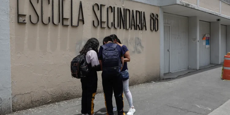 Narcomenudeo es la principal causa de encarcelamiento de adolescentes en México; Sonora ocupa primer lugar
