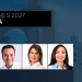 ELECCIONES 2027: ESCENARIO SONORA – MAYO 2026 