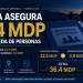 Sonora asegura 36.4 mdp para fortalecer la búsqueda de personas