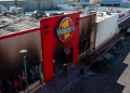 El transformador de Waldo’s, bajo peritaje tras el incendio que dejó 24 muertos