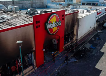 El transformador de Waldo’s, bajo peritaje tras el incendio que dejó 24 muertos