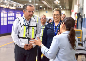 Hermosillo alcanza el tercer lugar nacional en competitividad urbana
