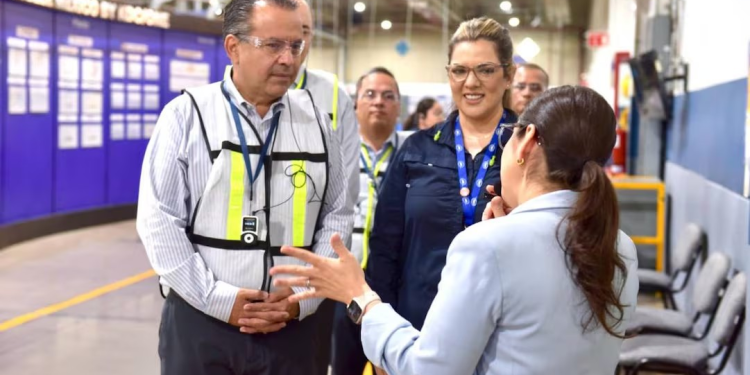 Hermosillo alcanza el tercer lugar nacional en competitividad urbana