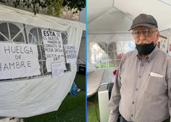 Convocan estancias infantiles a marcha en Hermosillo por recursos y educación inicial