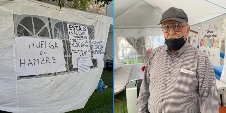 Convocan estancias infantiles a marcha en Hermosillo por recursos y educación inicial