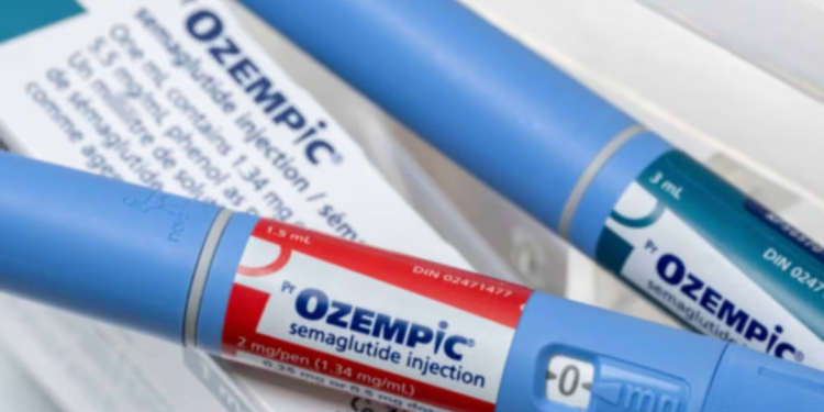 Secretaría de Salud de Sonora alerta por uso de medicamentos falsificados de Ozempic; pide extremar precauciones