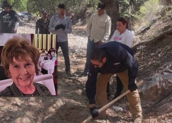 Se pospone la búsqueda de Nancy Guthrie en México