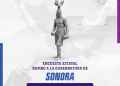SONORA. Encuesta rumbo a la gubernatura 2027. Junio 2026.