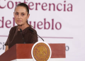 Ellos tienen que aclarar: Sheinbaum por investigación a gobernadores Durazo y Villarreal revelada por LA Times