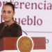 Ellos tienen que aclarar: Sheinbaum por investigación a gobernadores Durazo y Villarreal revelada por LA Times