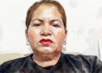 Ceci Flores denuncia amenazas tras detención de implicados en la desaparición de su hijo y pide protección a Sheinbaum