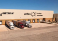 Helicóptero de la Fuerza Aérea se Suma al Combate del Incendio en Arivechi
