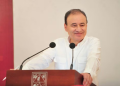 Morenistas defienden al gobernador de Sonora, Alfonso Durazo; niegan versión sobre investigación en EU