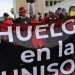COMUNICADO A LA COMUNIDAD UNIVERSITARIA