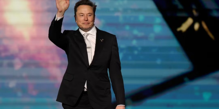 Elon Musk se convirtió en el primer billonario del mundo