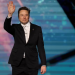 Elon Musk, el primer billonario del mundo; su fortuna supera el umbral simbólico del billón de dólares