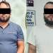 Fiscalía de Sonora detiene a dos prófugos localizados en Estados Unidos por tentativa de homicidio y delitos familiares