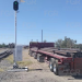 FGR localiza 71 rieles de Ferromex en tractocamión abandonado en Sonora; carga está valuada en más 829 mil pesos