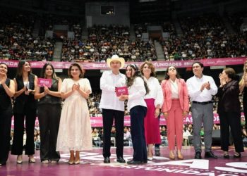 Sonora lidera transformación digital en México, según ranking nacional