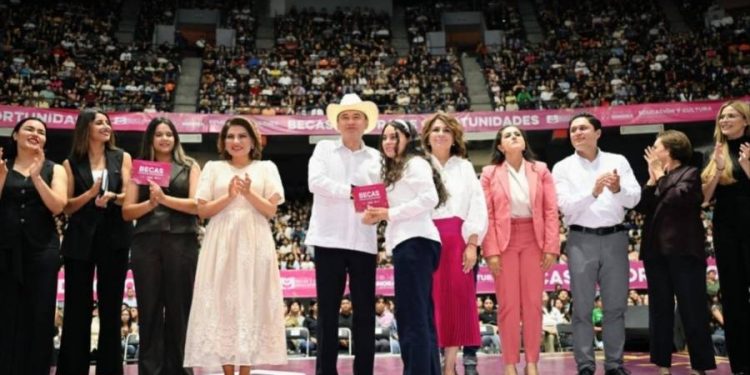 Sonora lidera transformación digital en México, según ranking nacional