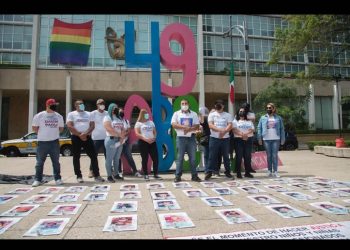 FGR afirma que continúa proceso a exfuncionarios por el Caso Guardería ABC