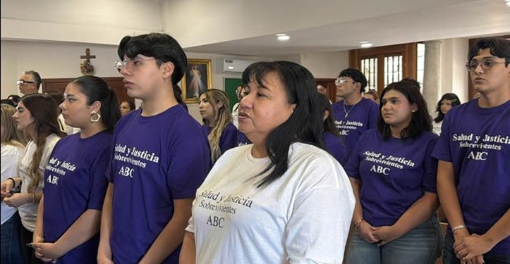 Durazo destaca acciones preventivas a 17 años del incendio en la Guardería ABC