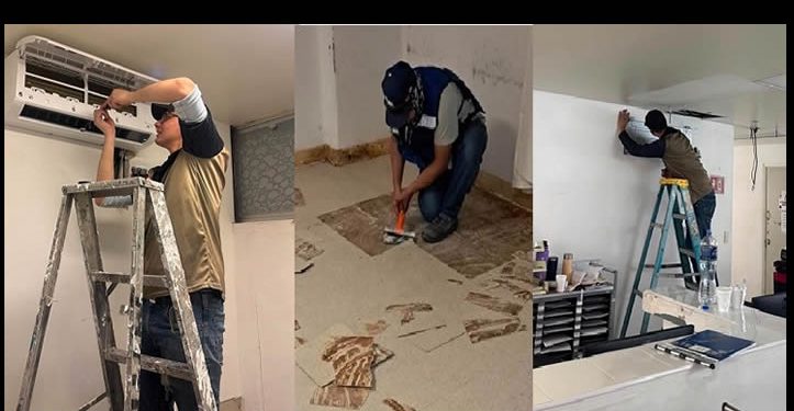 Le dan “manita de gato” al hospital ISSSTE Hermosillo